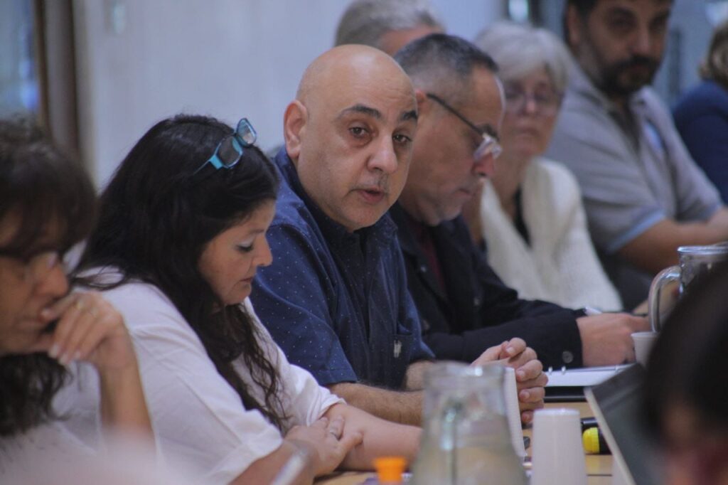 Lee más sobre el artículo Judiciales aceptaron el aumento del 9,5% ofrecido por Kicillof