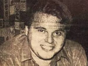 Lee más sobre el artículo Harald Sassak, «el Asesino del gas»: mató a cinco ancianos a golpes, tras cometer «entraderas» en Austria