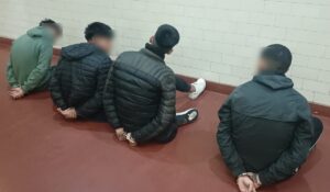 Lee más sobre el artículo Ocho detenidos por entrar a robar colegios porteños