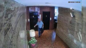 Lee más sobre el artículo Apresaron a un jubilado que asesinó a un compañero en Balvanera