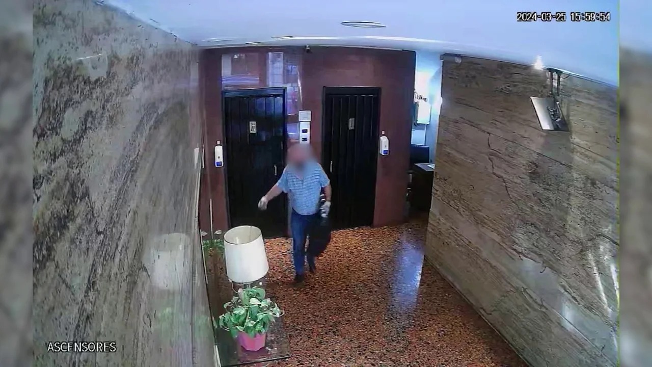 En este momento estás viendo Apresaron a un jubilado que asesinó a un compañero en Balvanera