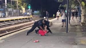 Lee más sobre el artículo Amenazó con volar un tren con una granada y los jueces discuten si es o no inimputable