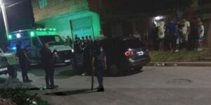 Lee más sobre el artículo Le dieron 10 años de prisión a un adolescente que mató a un chofer de Uber en Lomas