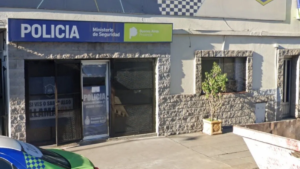 Lee más sobre el artículo Lomas: Denuncian que un niño roció con alcohol y prendió fuego a su amiga de 10 años
