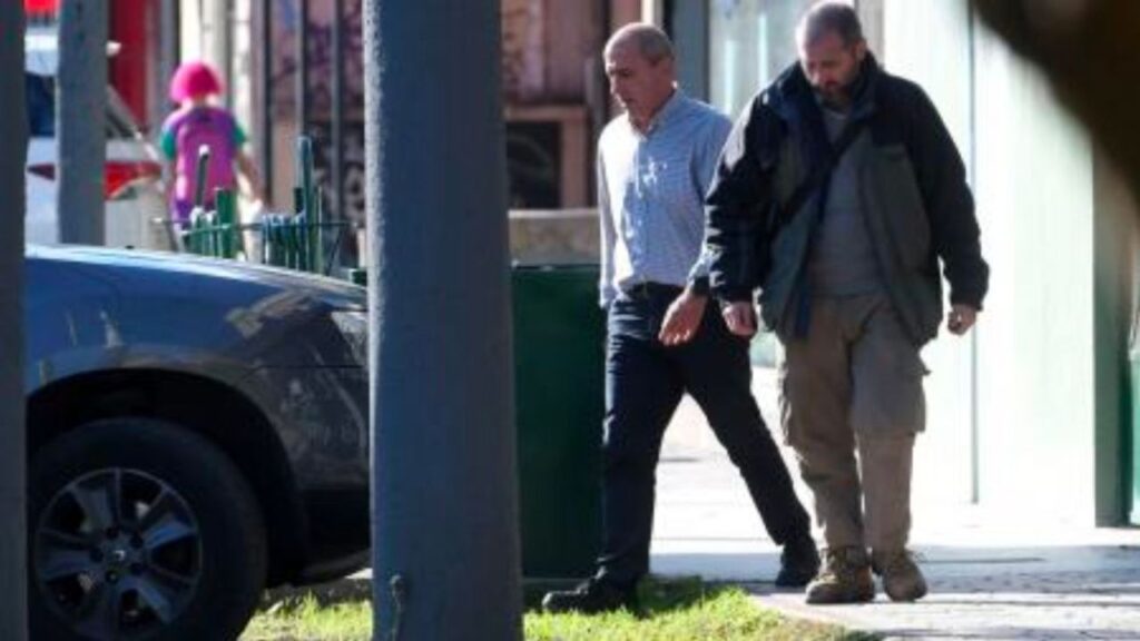 Lee más sobre el artículo Juzgarán a un ginecólogo de Burzaco acusado de abusar 14 pacientes