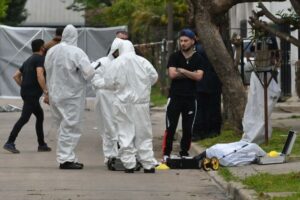 Lee más sobre el artículo Sarandí: Un adolescente asesinó a golpes a un joven por un celular