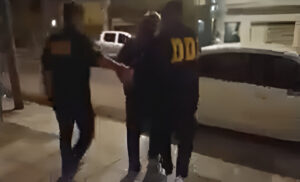 Lee más sobre el artículo Amenazó de muerte al intendente de Lanús y terminó detenido