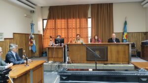 Lee más sobre el artículo Quilmes: Condenan a 10 años de prisión a hombre que abusó sexualmente de la hija de su inquilina