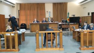 Lee más sobre el artículo Dura pena para un hombre que instigó al abuso sexual de un niño discapacitado en Quilmes