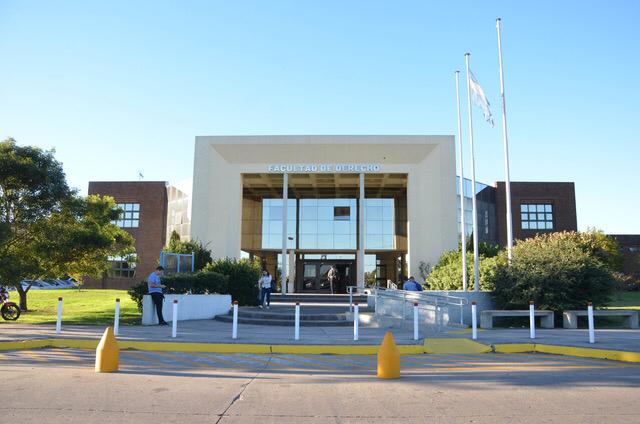 Lee más sobre el artículo Lomas: Una jornada en la Facultad de Derecho reunirá a fiscales federales y provinciales