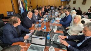 Lee más sobre el artículo Falta de nombramientos en el Poder Judicial: Reconocen que la situación es “delicada”