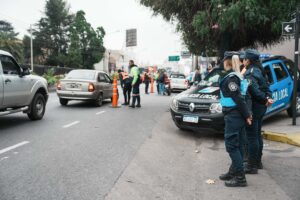 Lee más sobre el artículo El Municipio de Lomas intensifica los operativos de seguridad