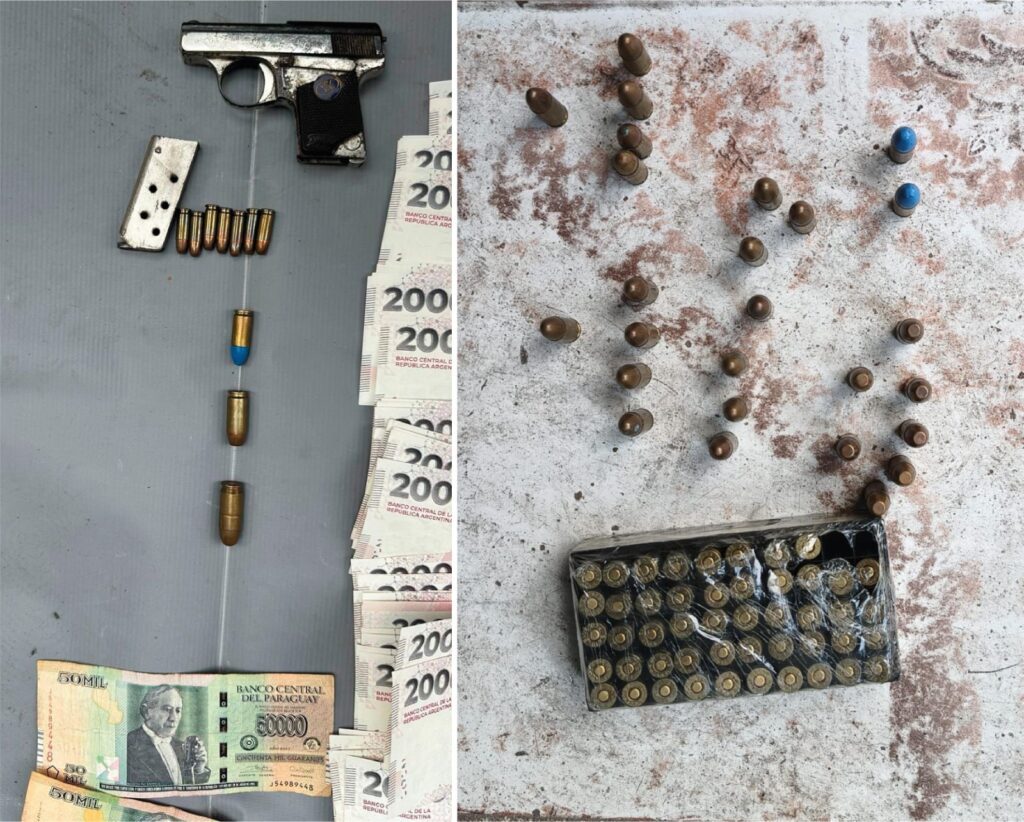 Lee más sobre el artículo Así operaba la banda de «Griselda», la reina del juego clandestino en Ciudad Oculta