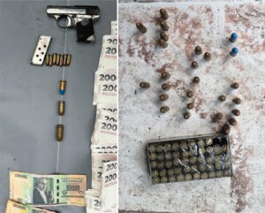 Lee más sobre el artículo Así operaba la banda de «Griselda», la reina del juego clandestino en Ciudad Oculta