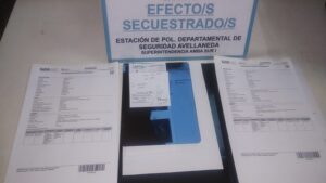 Lee más sobre el artículo Investigan la muerte de una mujer tras ser operada en un sanatorio de Avellaneda