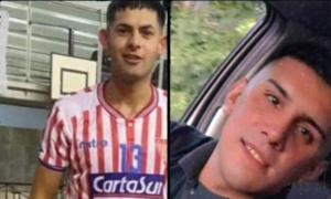 Lee más sobre el artículo Cayó el acusado de balear a un jugador de futsal de Los Andes