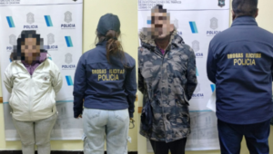 Lee más sobre el artículo Burzaco: Detuvieron a los integrantes de una familia de narcos