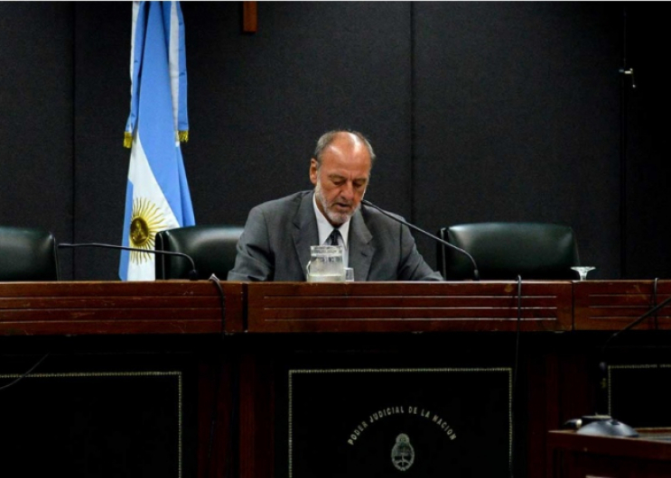 En este momento estás viendo Condenan a los hijos de un represor por el delito de lavado de activos