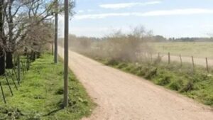 Lee más sobre el artículo Asesinaron a una pareja en Monte Grande y sospechan de un ajuste de cuentas