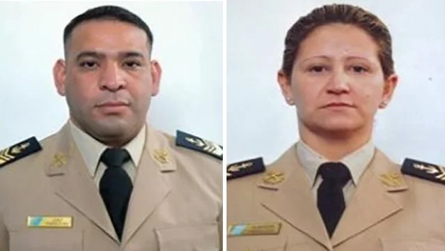 En este momento estás viendo Femicidio en Dock Sud: Prefecto asesinó a su esposa y luego se suicidó