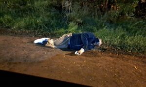 Lee más sobre el artículo Increíble: Policías de La Matanza arrojaron a un hombre a la calle desde un patrullero