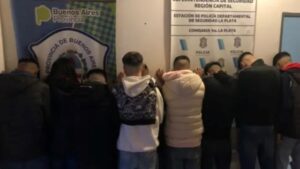 Lee más sobre el artículo En medio del debate, ¿cuál es la edad actual de imputabilidad en Argentina?