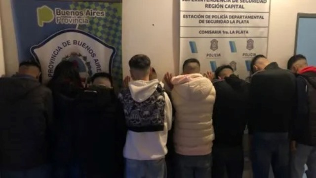 Lee más sobre el artículo En medio del debate, ¿cuál es la edad actual de imputabilidad en Argentina?