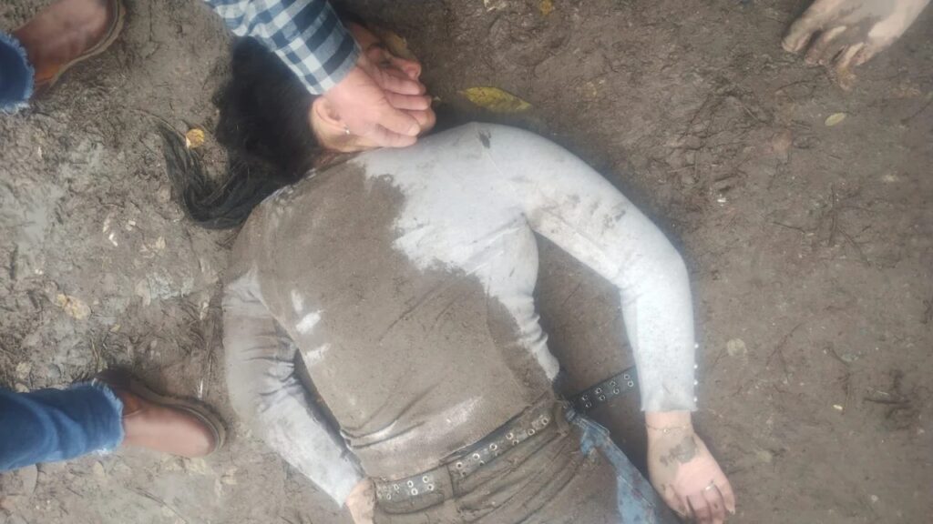 Lee más sobre el artículo Motochorros atropellaron a una policía para robarle el arma en Moreno