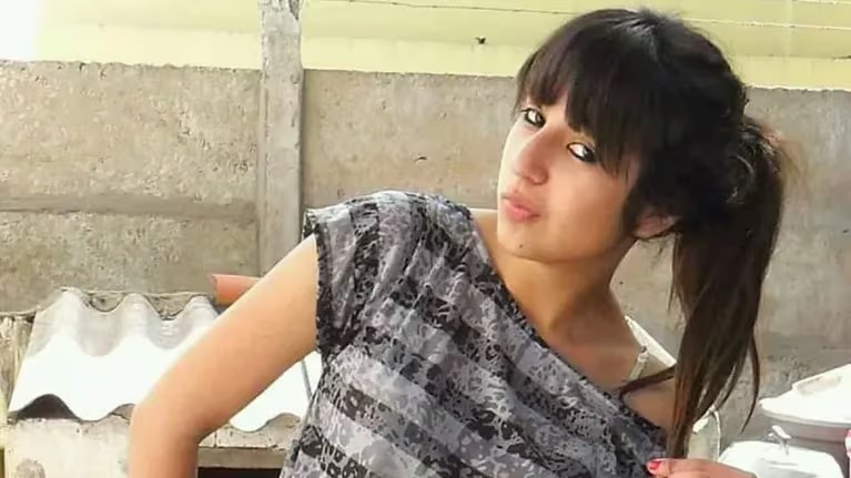 En este momento estás viendo El triste final de Ailén: La buscaban y hacía 11 años que había muerto