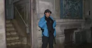 Lee más sobre el artículo Falleció la tercera mujer después del ataque con una molotov en el hotel de Barracas