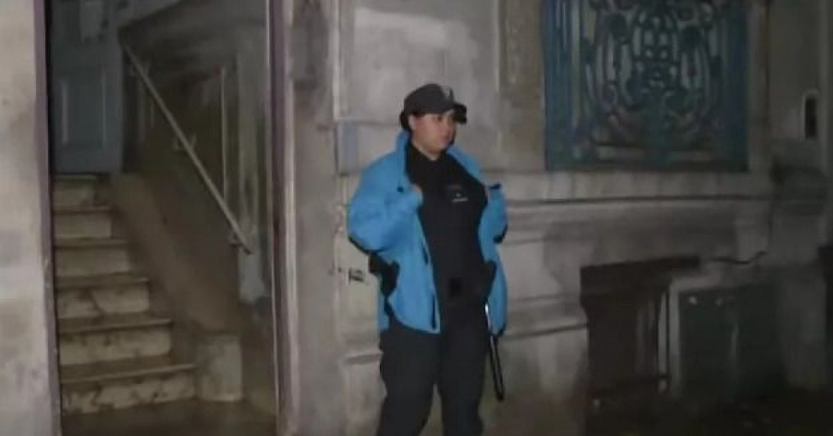 En este momento estás viendo Falleció la tercera mujer después del ataque con una molotov en el hotel de Barracas