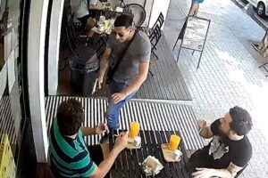 Lee más sobre el artículo ¿Cuáles son los delitos que más se cometen en CABA y en el Conurbano?