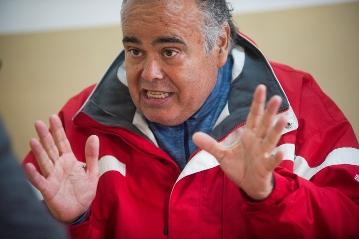 Lee más sobre el artículo Piden juicio oral para «el Rey de la Salada” y dos de sus socios por evasión tributaria agravada