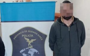 Lee más sobre el artículo Ezeiza: Cayó “El Faraón”, acusado de trata de personas