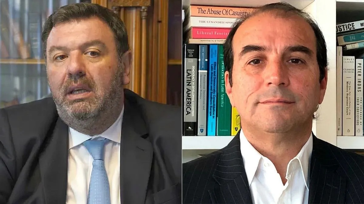 En este momento estás viendo Cómo es el proceso de nombramiento de jueces de la Corte Suprema