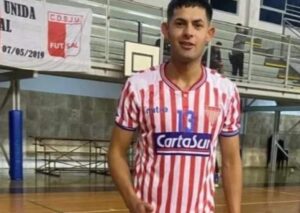 Lee más sobre el artículo Reúnen fondos para pagarle la operación a un joven baleado en Lomas