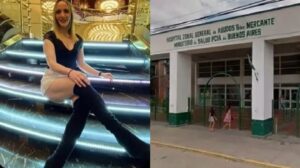 Lee más sobre el artículo Se hizo un estudio, cayó de la camilla y murió: investigan si hubo negligencia médica