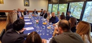 Lee más sobre el artículo Se reunió el Foro Permanente de Justicia de Quilmes