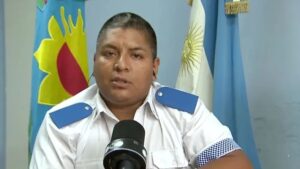 Lee más sobre el artículo La Fiscalía cuestionó el fallo que anuló la condena al ex policía  Chocobar