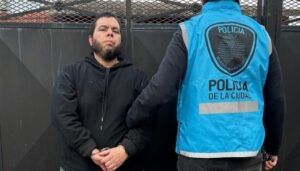 Lee más sobre el artículo Detuvieron al peluquero que había asesinado a un compañero en Recoleta