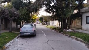 Lee más sobre el artículo Bernal Oeste: Golpearon y asaltaron a una pareja de ancianos