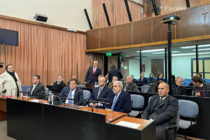 Lee más sobre el artículo Fútbol para Todos: Juzgan a ex funcionarios, directivos y empresarios por desvío de fondos