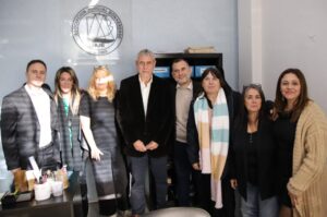Lee más sobre el artículo Ferraresi anunció la climatización de los tribunales de Avellaneda-Lanús