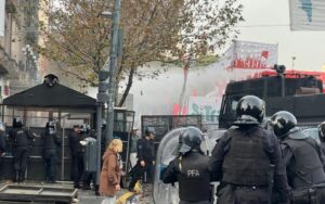 Lee más sobre el artículo Duro comunicado de la CPM: «Ni sedición ni terrorismo: brutal represión y persecución política»