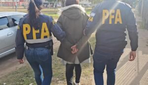 Lee más sobre el artículo Cayó proxeneta y desbarataron una banda de trata de personas en el Conurbano