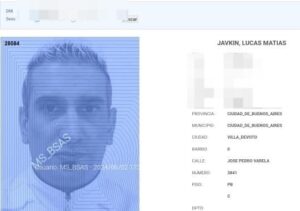 Lee más sobre el artículo Se fugó un peligroso delincuente de la Comisaría de Villa Caraza