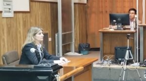 Lee más sobre el artículo Piden penas de entre 15 y 20 años de prisión para los acusados del homicidio del chofer en Quilmes