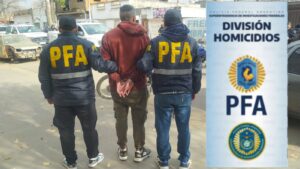 Lee más sobre el artículo Detuvieron al líder de una banda de narcotraficantes de Wilde