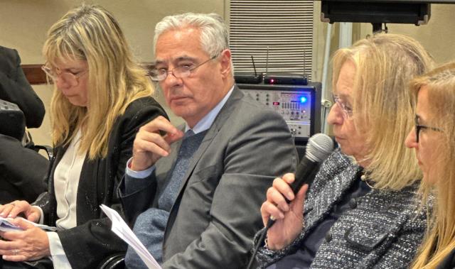 En este momento estás viendo Provincia: La Corte reconoce que la falta de cobertura de vacantes “afecta la administración de Justicia”