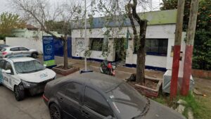 Lee más sobre el artículo Otros dos policías de Caraza detenidos: los acusan de ayudar a escapar a un preso